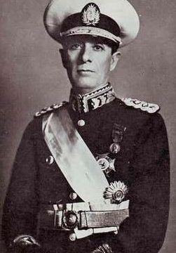 Pedro Pablo Ramírez