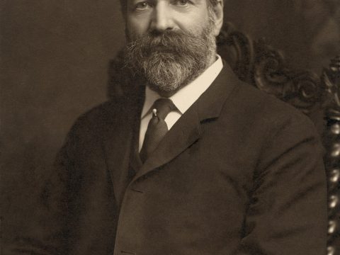 George Foster Peabody