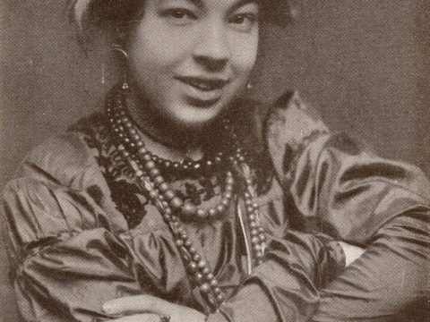 Pamela Colman Smith
