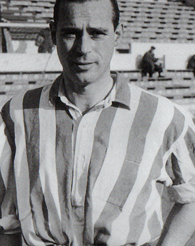 José Luis Panizo