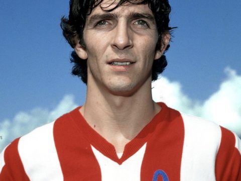 Paolo Rossi