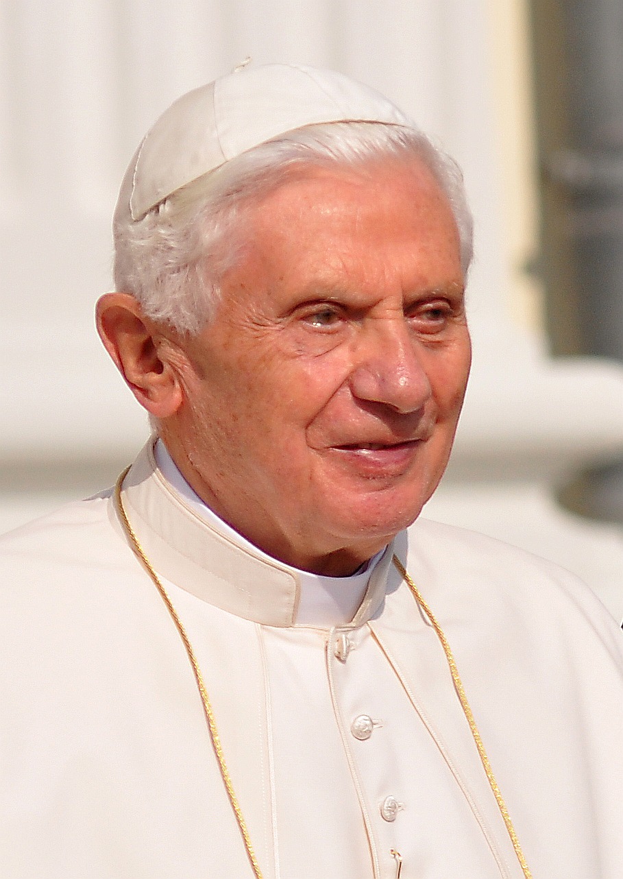 Benedict XVI