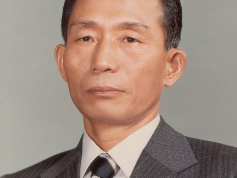 Park Chung-hee