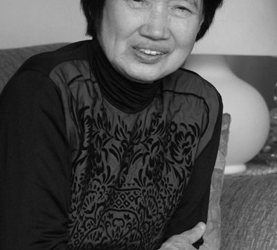 Park Wan-suh