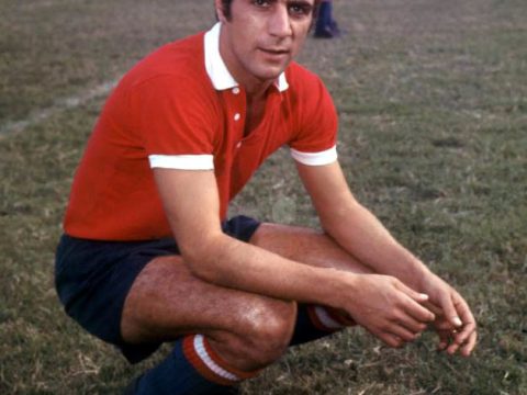 José Pastoriza