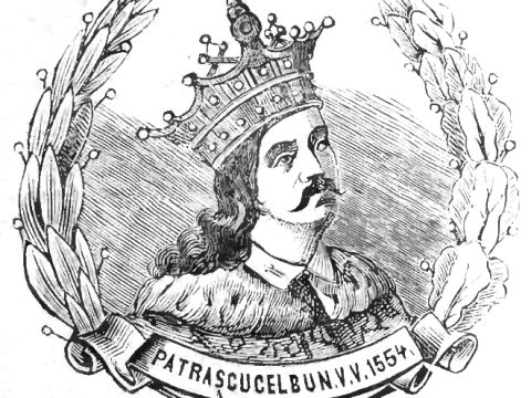 Pătraşcu cel Bun