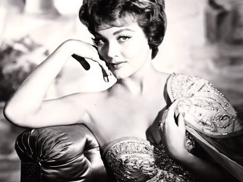 Patrice Wymore