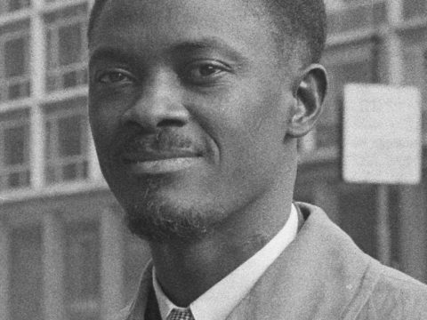 Patrice Lumumba