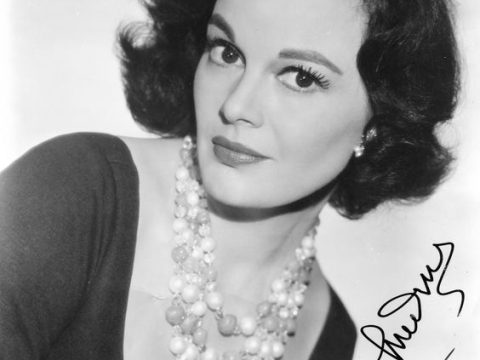 Patricia Medina