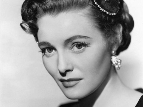 Patricia Neal