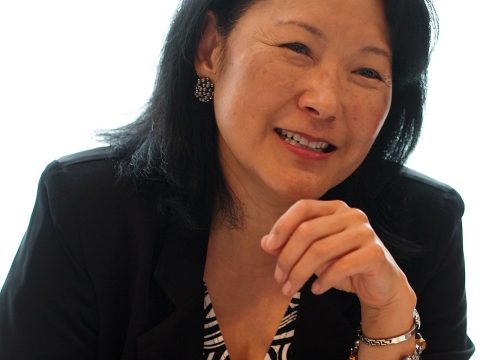 Patti Yasutake