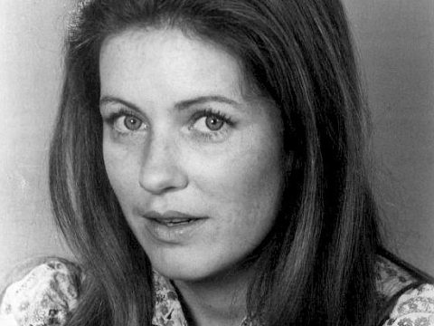 Patty Duke