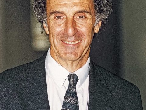 Paul Andreu