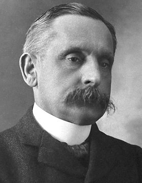 Paul-Henri-Benjamin d’Estournelles de Constant