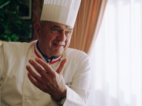 Paul Bocuse