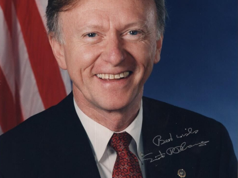 Paul Coverdell