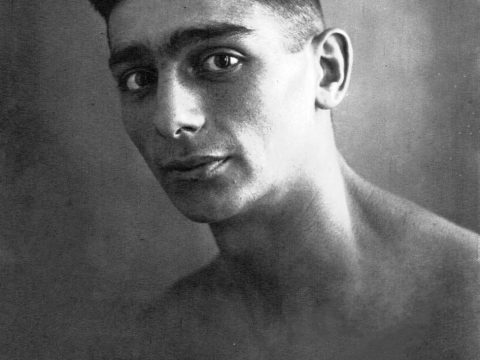 Paul Fritsch