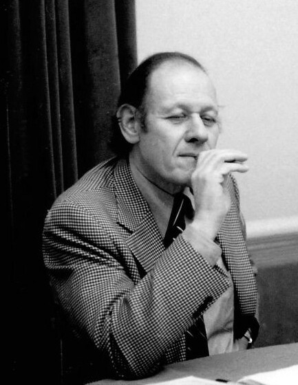 Paul Kurtz