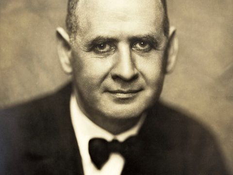 Paul Levi