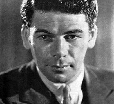 Paul Muni
