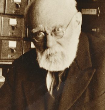 Paul Otlet