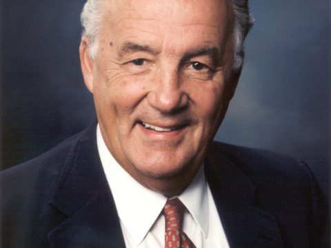 Paul Sarbanes