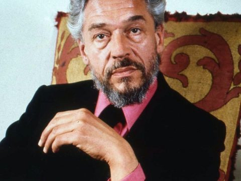 Paul Scofield