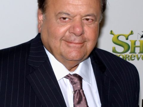 Paul Sorvino
