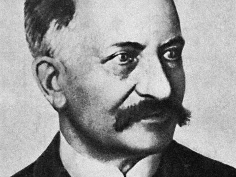 Paul Walden