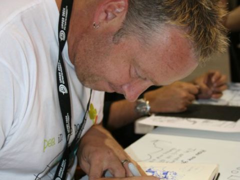 Paul Jenkins