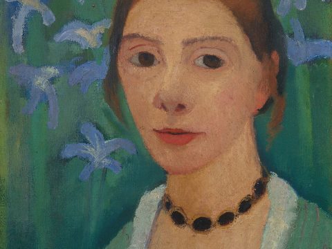 Paula Modersohn-Becker