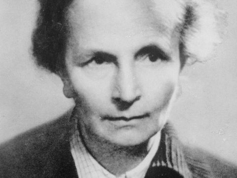 Paula von Preradović