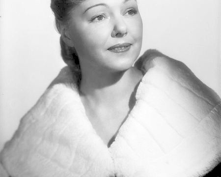 Paulette Dubost
