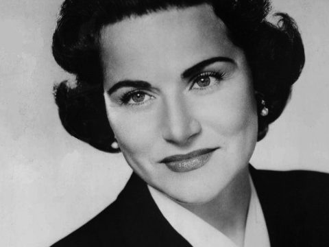 Pauline Phillips