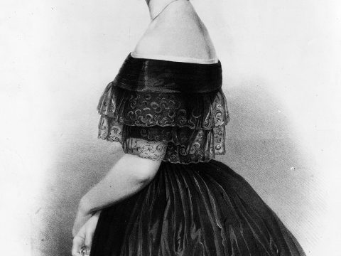Pauline Viardot