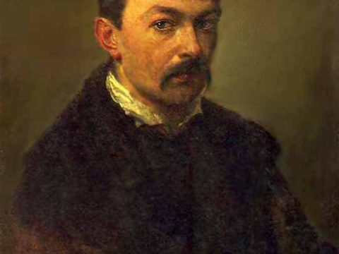 Pavel Fedotov