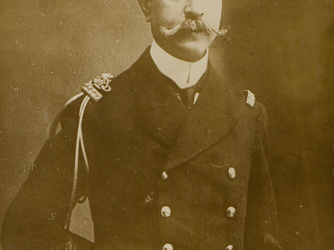 Pavlos Kountouriotis