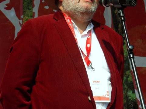 Paweł Huelle