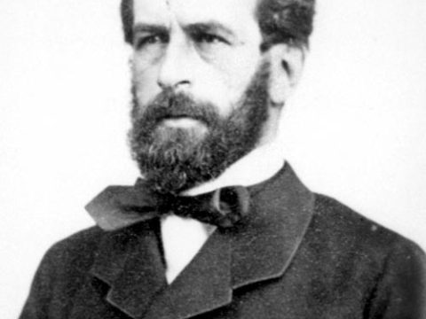 Federico Errázuriz Zañartu