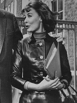 Anne Heywood