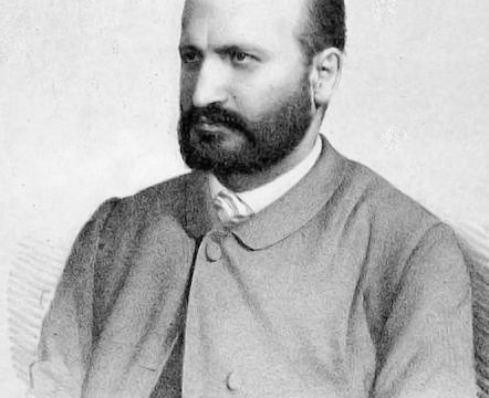 Pedro Antonio de Alarcón