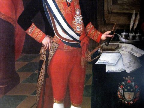 José Fernando de Abascal y Sousa