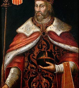 Peter III of Aragon