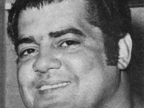 Pedro Morales