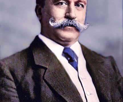Pedro Nel Ospina Vázquez