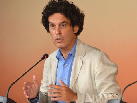 Pedro Zerolo