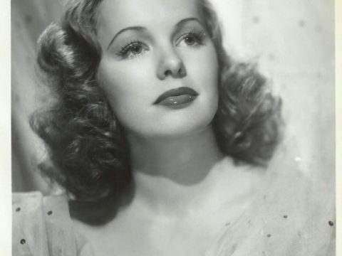 Peggy Cummins