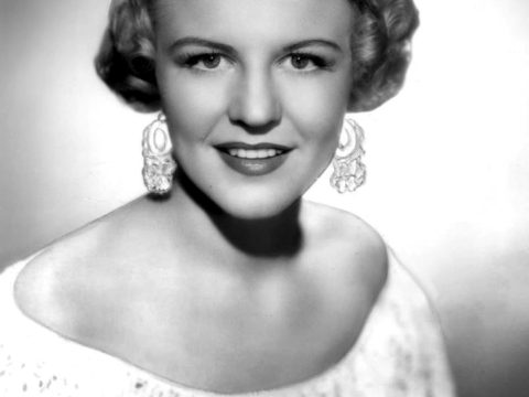 Peggy Lee
