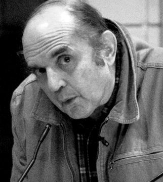 Harvey Pekar