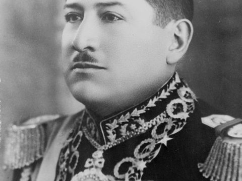 Enrique Peñaranda